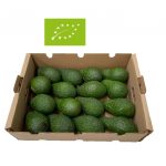Aguacate Hass Eco Premium (4Kg)